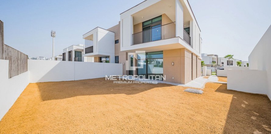 Βίλα σε Al Furjan, Dubai, ΗΑΕ 4 υπνοδωμάτια, 420 τ.μ. Αρ. 663942