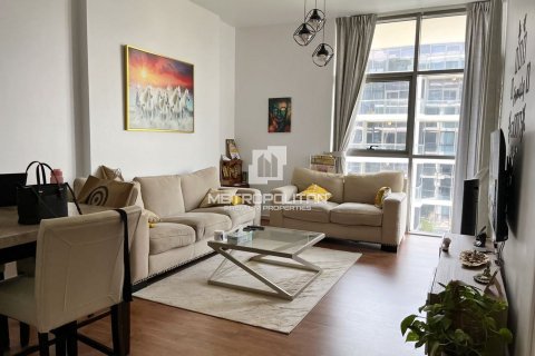 DAMAC Hills (Akoya by DAMAC), Dubai, संयुक्त अरब अमीरात में अपार्टमेंट, 1 बेडरूम, 77 वर्ग मीटर, संख्या 663945 - फ़ोटो 1