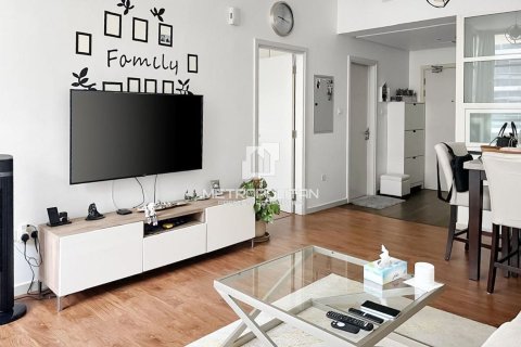 DAMAC Hills (Akoya by DAMAC), Dubai, संयुक्त अरब अमीरात में अपार्टमेंट, 1 बेडरूम, 77 वर्ग मीटर, संख्या 663945 - फ़ोटो 3