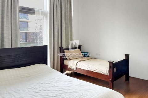 DAMAC Hills (Akoya by DAMAC), Dubai, संयुक्त अरब अमीरात में अपार्टमेंट, 1 बेडरूम, 77 वर्ग मीटर, संख्या 663945 - फ़ोटो 10