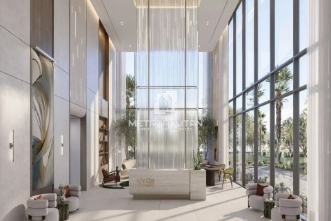 Appartamento in vendita a Mina Al Arab, Ras Al Khaimah, EAU 1 camera da letto, 74 mq. № 663944 - foto 6