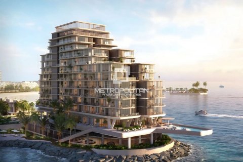 Appartement à vendre à  Mina Al Arab, Ras Al Khaimah, EAU 2 chambres, 165 m2 № 663943 - photo 1