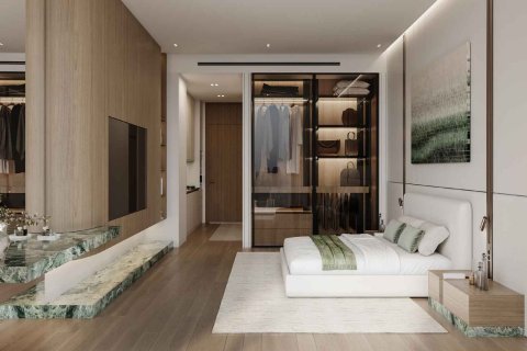 Apartamento para venda em Al Barsha, Dubai, EAU 1 quarto, 65.0 m2 № 691692 - foto 4