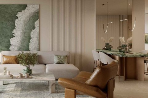 Apartamento para venda em Al Barsha, Dubai, EAU 1 quarto, 65.0 m2 № 691693 - foto 3