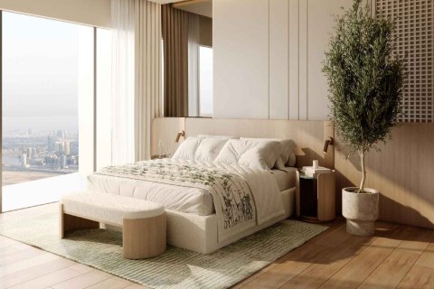 Apartamento em Al Barsha, Dubai, EAU 1 quarto, 31 m2 № 691689