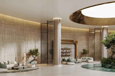 Apartamento para venda em Al Barsha, Dubai, EAU 1 quarto, 90.0 m2 № 691690 - foto 7