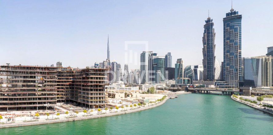 Lägenhet i Al Wasl, Dubai, UAE 3 sovrum, 194 kvm Nr. 654968