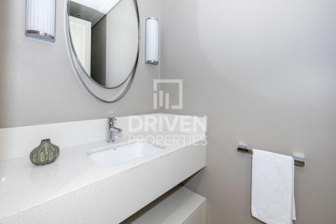 Apartment in Downtown Dubai (Downtown Burj Dubai), UAE 3 bedrooms, 184 sq.m. № 654966 - photo 20