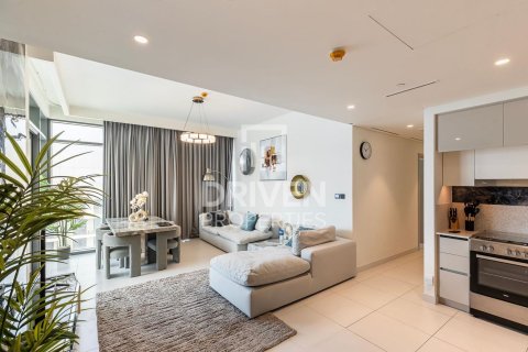 Apartman u gradu Dubai Harbour, Dubai, UAE 2 spavaće sobe, 100 m2 Br. 655265 - Slika 2