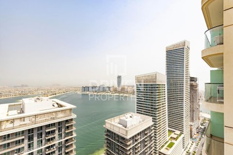 Apartman u gradu Dubai Harbour, Dubai, UAE 2 spavaće sobe, 100 m2 Br. 655265 - Slika 5