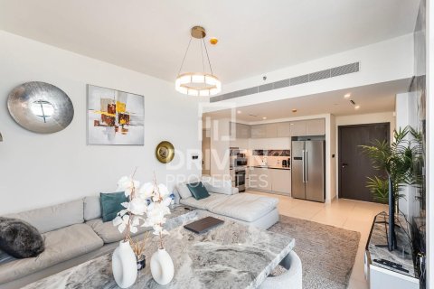 Apartman u gradu Dubai Harbour, Dubai, UAE 2 spavaće sobe, 100 m2 Br. 655265 - Slika 6