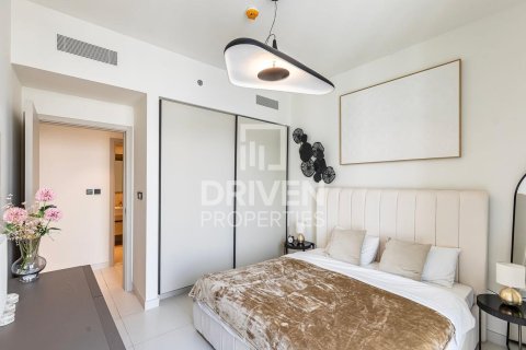 Apartman u gradu Dubai Harbour, Dubai, UAE 2 spavaće sobe, 100 m2 Br. 655265 - Slika 9
