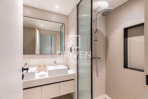 Apartman u gradu Dubai Harbour, Dubai, UAE 2 spavaće sobe, 100 m2 Br. 655265 - Slika 17