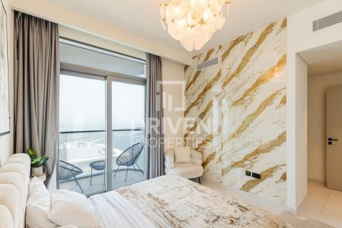 Apartman u gradu Dubai Harbour, Dubai, UAE 2 spavaće sobe, 100 m2 Br. 655265 - Slika 14