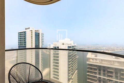 Apartman u gradu Dubai Harbour, Dubai, UAE 2 spavaće sobe, 100 m2 Br. 655265 - Slika 4