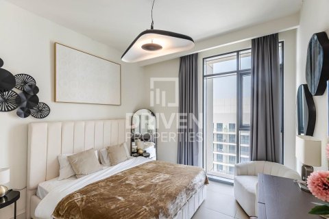 Apartman u gradu Dubai Harbour, Dubai, UAE 2 spavaće sobe, 100 m2 Br. 655265 - Slika 7