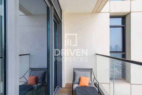 Apartman u gradu Dubai Harbour, Dubai, UAE 2 spavaće sobe, 100 m2 Br. 655265 - Slika 20