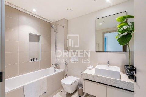 Apartman u gradu Dubai Harbour, Dubai, UAE 2 spavaće sobe, 100 m2 Br. 655265 - Slika 18