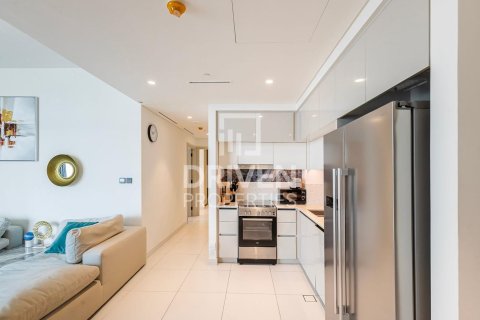 Apartman u gradu Dubai Harbour, Dubai, UAE 2 spavaće sobe, 100 m2 Br. 655265 - Slika 15