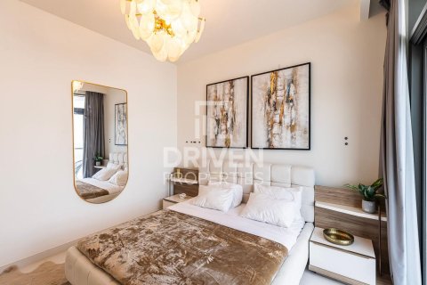 Apartman u gradu Dubai Harbour, Dubai, UAE 2 spavaće sobe, 100 m2 Br. 655265 - Slika 12