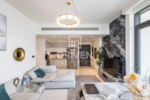 Apartman u gradu Dubai Harbour, Dubai, UAE 2 spavaće sobe, 100 m2 Br. 655265 - Slika 3