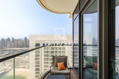 Apartman u gradu Dubai Harbour, Dubai, UAE 2 spavaće sobe, 100 m2 Br. 655265 - Slika 22