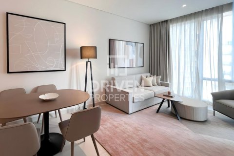Apartman u Downtown Dubai (Downtown Burj Dubai), Dubai, UAE 1 spavaća soba, 71 m2 Br. 655263 - fotografija 1