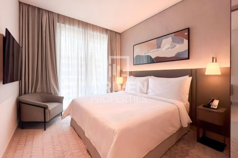 Apartman u Downtown Dubai (Downtown Burj Dubai), Dubai, UAE 1 spavaća soba, 71 m2 Br. 655263 - fotografija 6