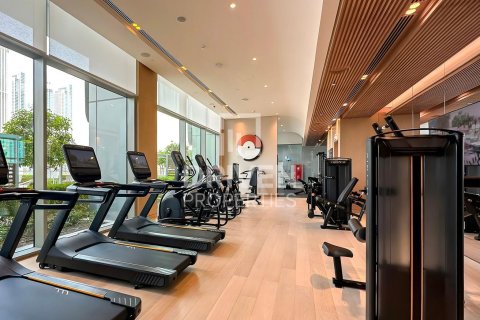 Apartman u Downtown Dubai (Downtown Burj Dubai), Dubai, UAE 1 spavaća soba, 71 m2 Br. 655263 - fotografija 11