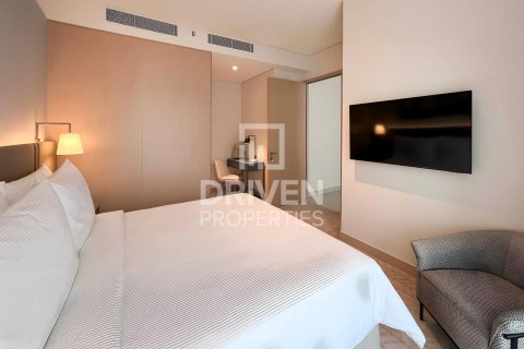 Apartman u Downtown Dubai (Downtown Burj Dubai), Dubai, UAE 1 spavaća soba, 71 m2 Br. 655263 - fotografija 4