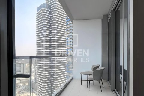 Apartman u Downtown Dubai (Downtown Burj Dubai), Dubai, UAE 1 spavaća soba, 71 m2 Br. 655263 - fotografija 9
