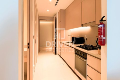 Apartman u Downtown Dubai (Downtown Burj Dubai), Dubai, UAE 1 spavaća soba, 71 m2 Br. 655263 - fotografija 7