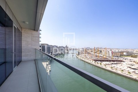 Apartament de închiriat în Al Wasl, Dubai, EAU 2 dormitoare, 147 mp.  №654967 - poză 14