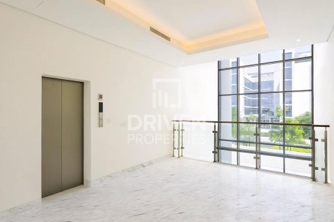 Βίλα σε Mohammed Bin Rashid City, Dubai, ΗΑΕ 5 υπνοδωμάτια, 790 τ.μ. Αρ. 655264 - φωτογραφία 5