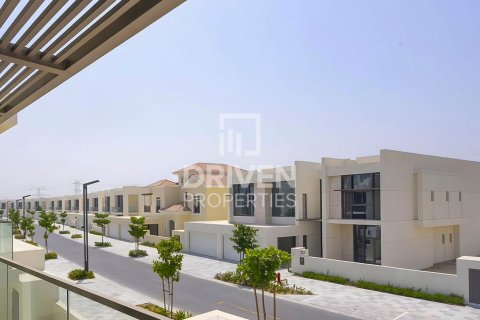 Βίλα σε Mohammed Bin Rashid City, Dubai, ΗΑΕ 5 υπνοδωμάτια, 790 τ.μ. Αρ. 655264 - φωτογραφία 17