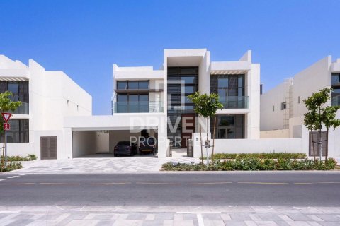 Βίλα σε Mohammed Bin Rashid City, Dubai, ΗΑΕ 5 υπνοδωμάτια, 790 τ.μ. Αρ. 655264 - φωτογραφία 11