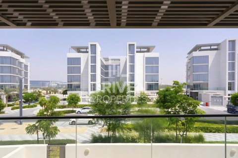 Βίλα σε Mohammed Bin Rashid City, Dubai, ΗΑΕ 5 υπνοδωμάτια, 790 τ.μ. Αρ. 655264 - φωτογραφία 18