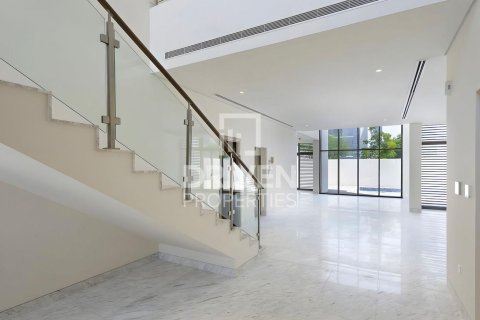 Βίλα σε Mohammed Bin Rashid City, Dubai, ΗΑΕ 5 υπνοδωμάτια, 790 τ.μ. Αρ. 655264 - φωτογραφία 4