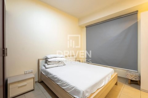 Apartment in Jumeirah Beach Residence, Dubai, UAE 1 bedroom, 72 sq.m. № 655262 - photo 5