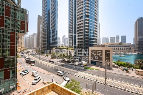 Apartment in Jumeirah Beach Residence, Dubai, UAE 1 bedroom, 72 sq.m. № 655262 - photo 1