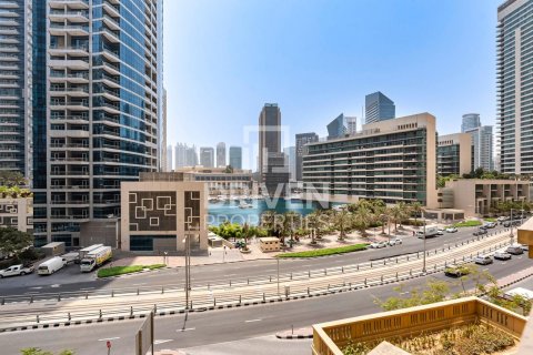 Apartment in Jumeirah Beach Residence, Dubai, UAE 1 bedroom, 72 sq.m. № 655262 - photo 2