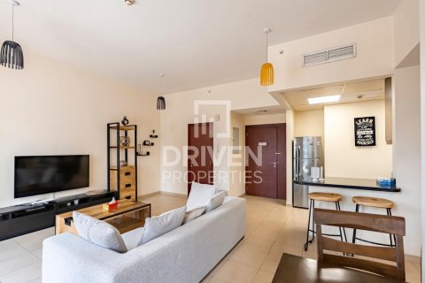 Apartment in Jumeirah Beach Residence, Dubai, UAE 1 bedroom, 72 sq.m. № 655262 - photo 4