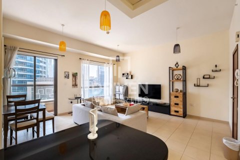 Apartment in Jumeirah Beach Residence, Dubai, UAE 1 bedroom, 72 sq.m. № 655262 - photo 8