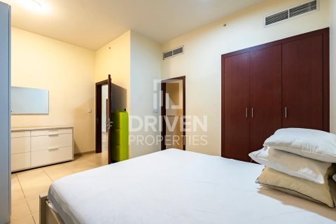 Apartment in Jumeirah Beach Residence, Dubai, UAE 1 bedroom, 72 sq.m. № 655262 - photo 6