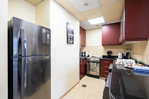 Apartment in Jumeirah Beach Residence, Dubai, UAE 1 bedroom, 72 sq.m. № 655262 - photo 7