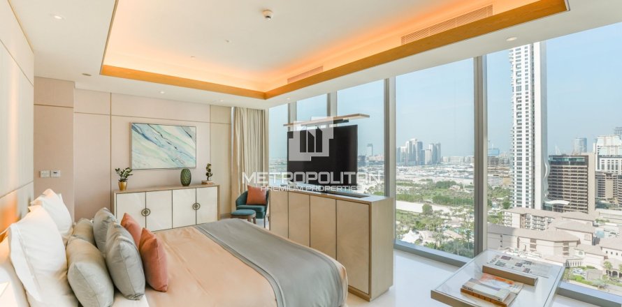 Квартира в Джумейра Бич Резиденс, Дубай, ОАЕ 1 спальня, 66м2 № 664963