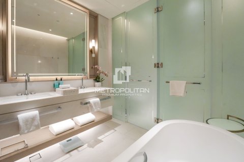 Купити квартиру в Джумейра Бич Резиденс, Дубай, ОАЕ 1 спальня, 66м2, № 664963 - фото 11