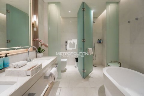 Купити квартиру в Джумейра Бич Резиденс, Дубай, ОАЕ 1 спальня, 66м2, № 664963 - фото 10