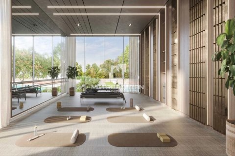 Apartament de vânzare în Al Hamra Village, Ras Al Khaimah, EAU 2 dormitoare, 103 mp.  №664961 - poză 12