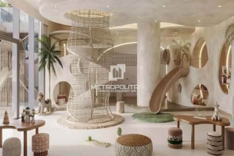 Apartament de vânzare în Al Hamra Village, Ras Al Khaimah, EAU 2 dormitoare, 103 mp.  №664961 - poză 11